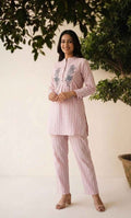 Pure Cotton Co-Ord  Set