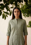 Pure Cotton Only Single Kurta