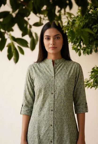 Pure Cotton Only Single Kurta