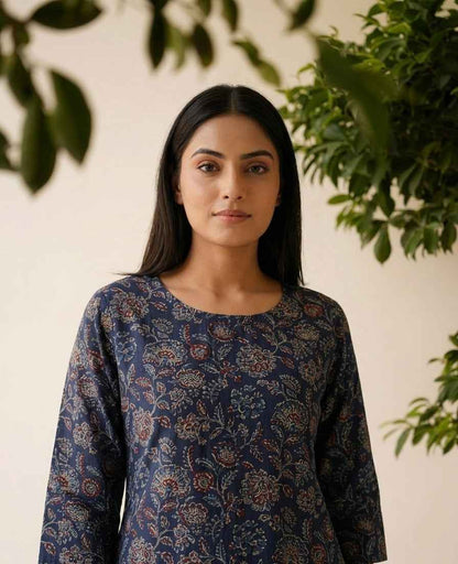 Pure Cotton Only Single Kurta