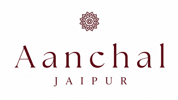 Aanchal Jaipur | Suits that Suits You