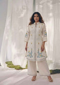 Premium Flex Cotton Two Piece Set