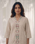 Premium Flex Cotton Two Piece Set