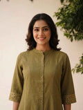 Pure Cotton Pant Sets PS0180