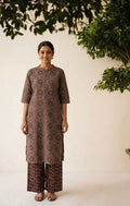 Pure Cotton Pant Sets PS0182