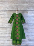(Copy) Cotton Pant Set
