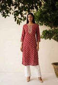 Pure Cotton Only Single Kurta Set