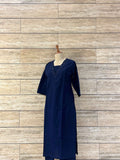 Pure Cotton Two Piece Pant Set RS023