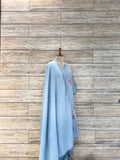 Pure Cotton Three Piece Dupatta Set