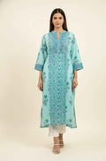 Premium Cotton Straight Kurta