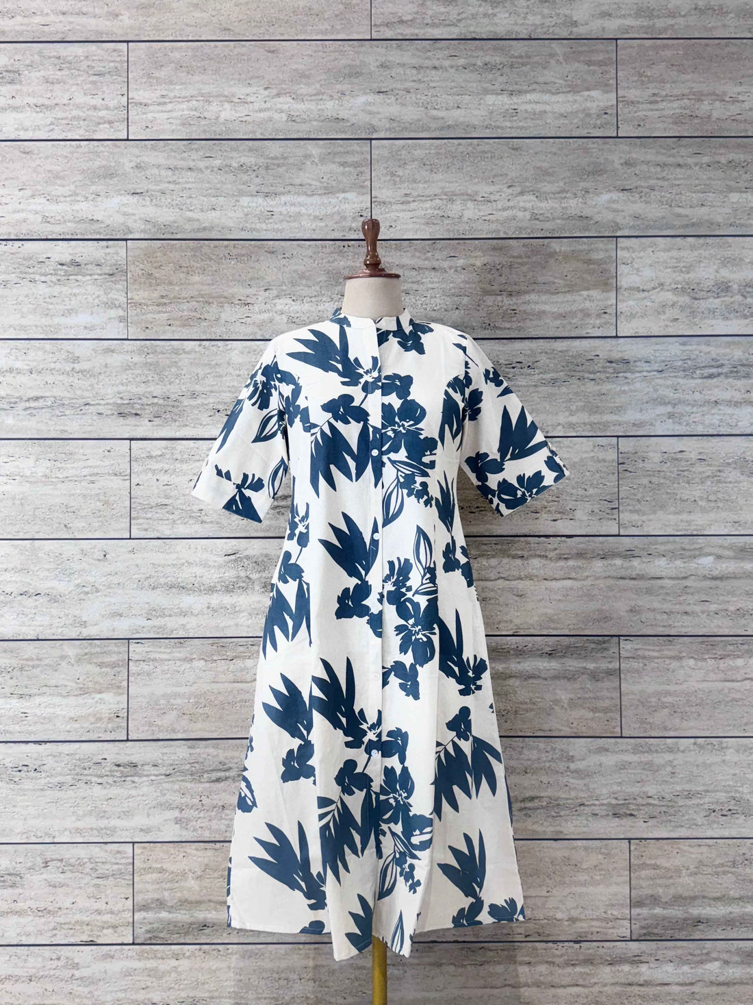 Cotton flex only kurta.