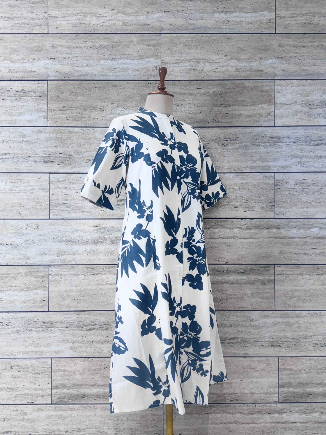 Cotton flex only kurta.