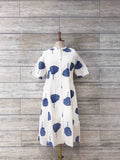 Cotton flex only kurta.