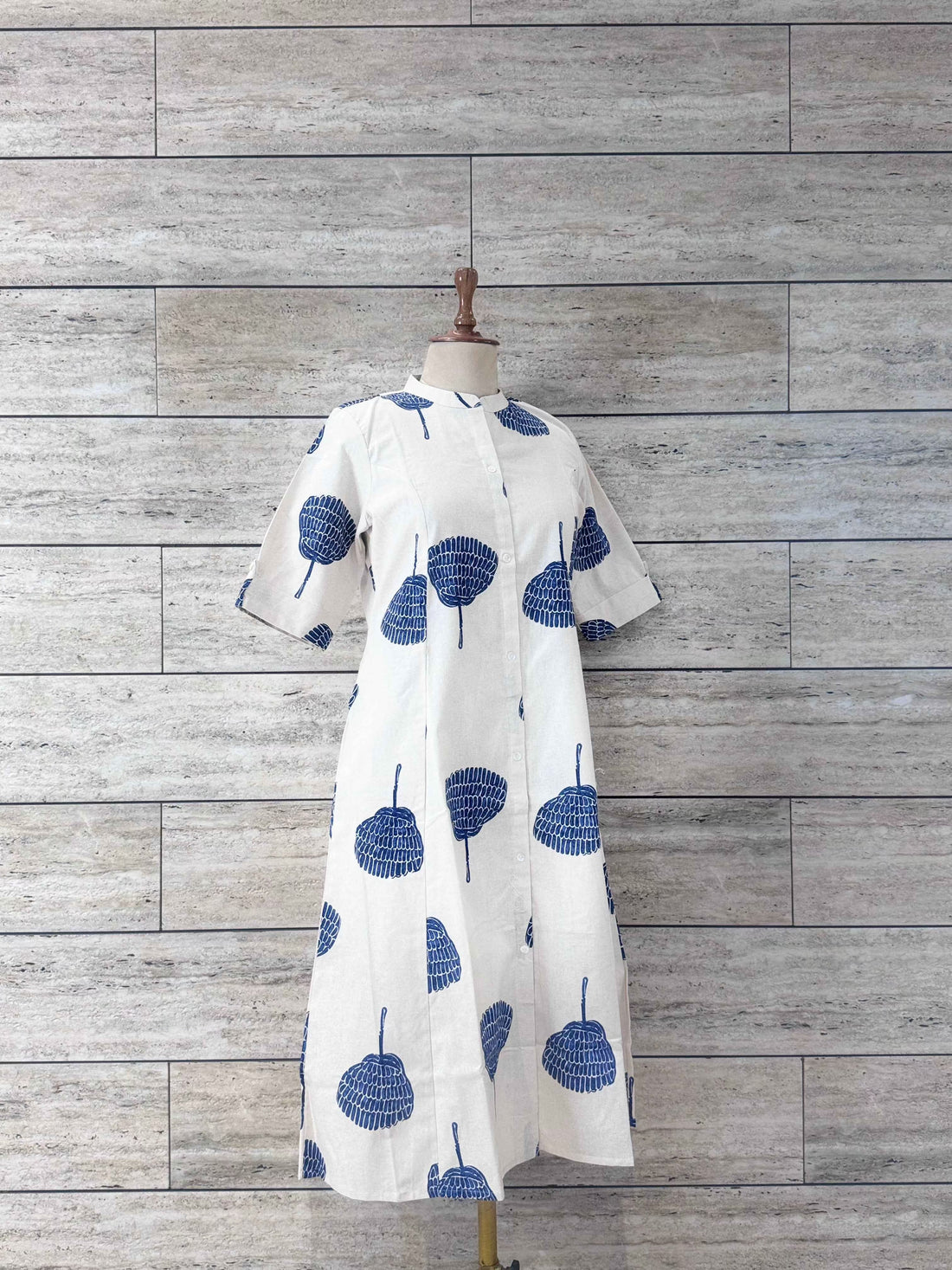 Cotton flex only kurta.