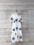 Cotton flex only kurta.