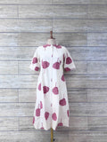 Cotton flex only kurta.