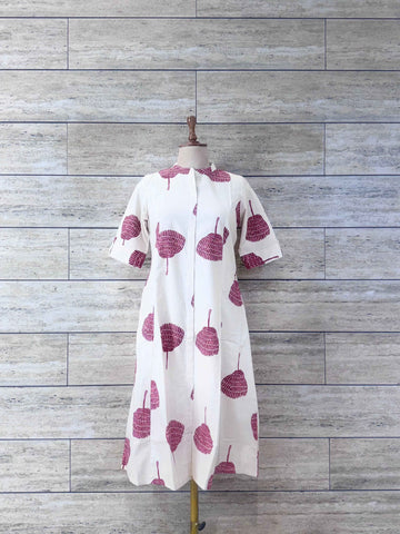 Cotton flex only kurta.