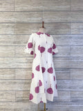Cotton flex only kurta.