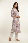 Straight Fit Only Kurta In Pure Cotton OK031