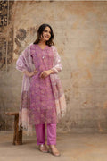 Kota Doriya Floral Print Pure Cotton Dupatta Sets