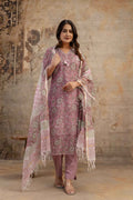 Kota Doriya Floral Print Pure Cotton Dupatta Sets