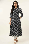 Pure Cotton Flex A Line Only Kurtas OK085