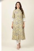 Pure Cotton Flex A Line Only Kurtas OK072