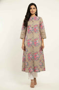 Pure Cotton Flex A Line Only Kurtas OK070