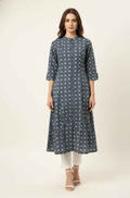 Pure Cotton Flex A Line Only Kurtas OK067