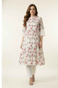 Pure Cotton Flex A Line Only Kurtas OK068