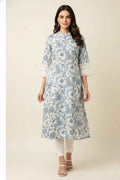 Pure Cotton Flex A Line Only Kurtas OK057
