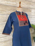 Pure Cotton Handloom Only Kurtas Set