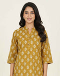 Pure Cotton Printed Short Top Only ST026