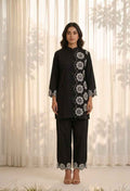 Pure Cotton Two Piece Co Ords Set