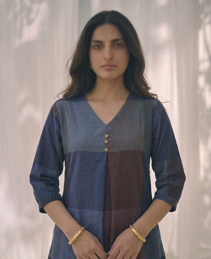 Pure Cotton Only Kurta 107
