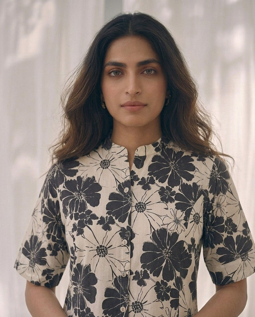 Pure Cotton Only Kurta 21