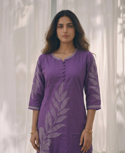 Premium Riyon Only Kurta 20