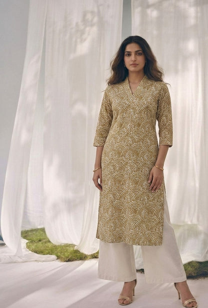 Pure Cotton Only Kurta100
