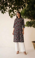 Pure Cotton A Line Only Single Kurta