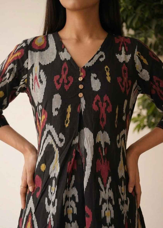 Pure Cotton Flex Only Single Kurta