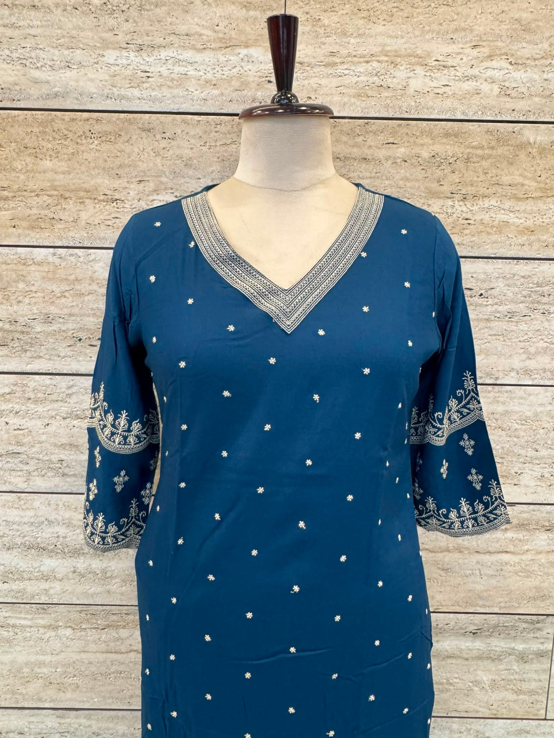 Pure riyon  festival wear Dupatta Set