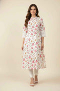 Pure Cotton Flex A Line Only Kurtas OK060