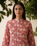 Pure Cotton Only Single Kurta 168