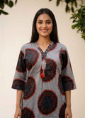 Pure Cotton Pant Sets