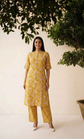 Pure Cotton Pant Sets PS0207