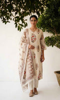 New Kota Doriya Dupatta Sets