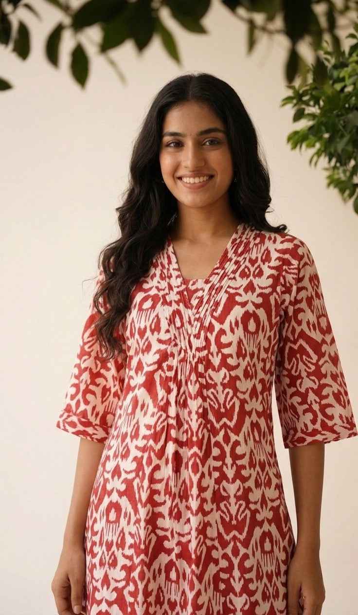 Pure Cotton Pant Sets PS0189