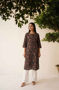 Pure Cotton Single Kurta Set