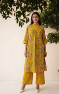 Pure Cotton Pant Sets