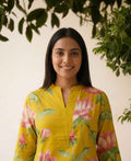 Pure Cotton Pant Sets PS0204